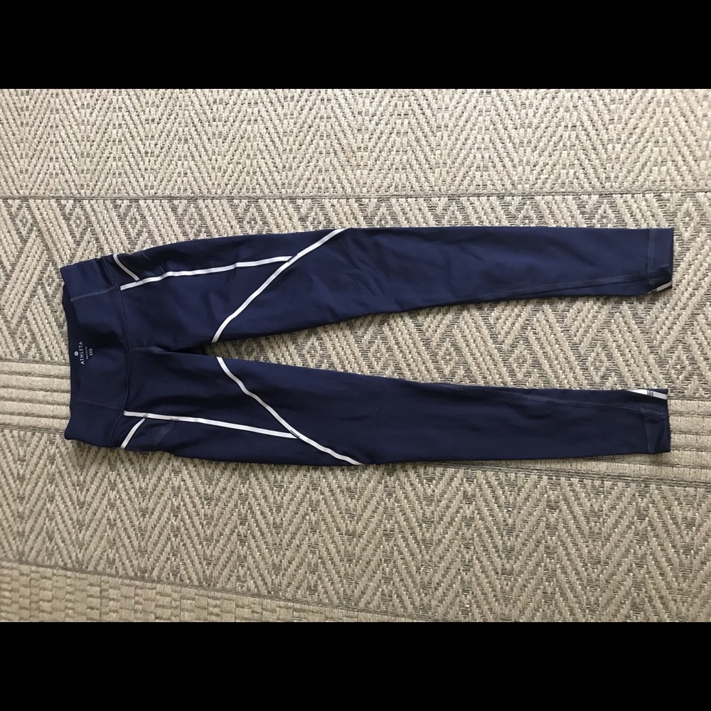 Athleta yoga pants